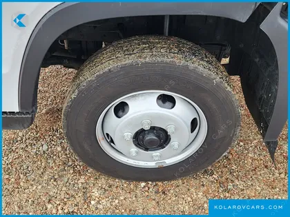 HYUNDAI MIGHTY SUPER CAP
