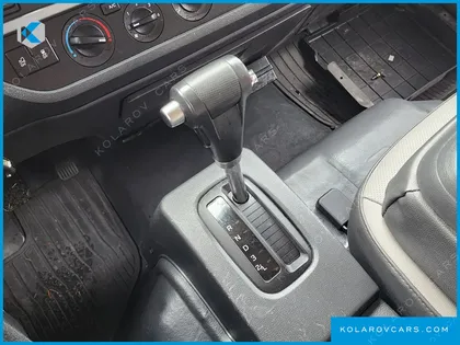 HYUNDAI MIGHTY SUPER CAP