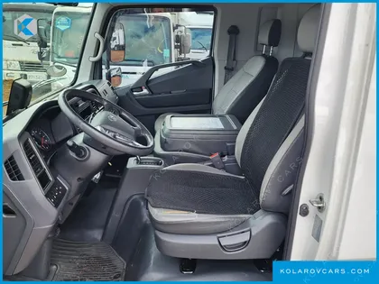 HYUNDAI MIGHTY SUPER CAP