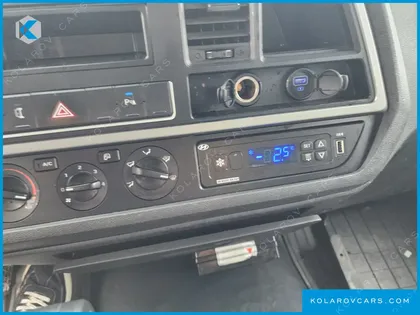 HYUNDAI MIGHTY SUPER CAP