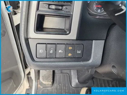 HYUNDAI MIGHTY SUPER CAP