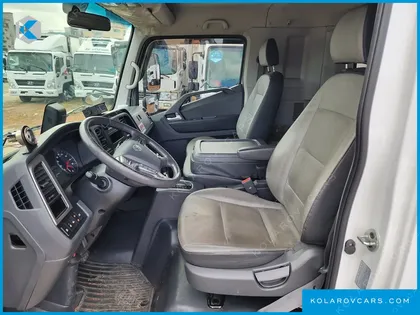 HYUNDAI MIGHTY SUPER CAP