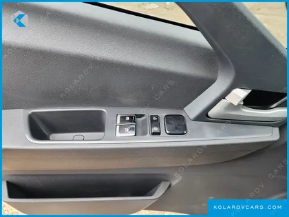 HYUNDAI MIGHTY SUPER CAP