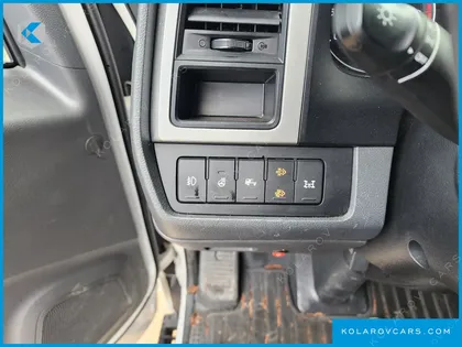 HYUNDAI MIGHTY SUPER CAP
