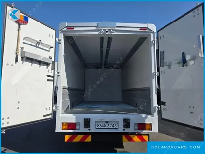 HYUNDAI MIGHTY SUPER CAP