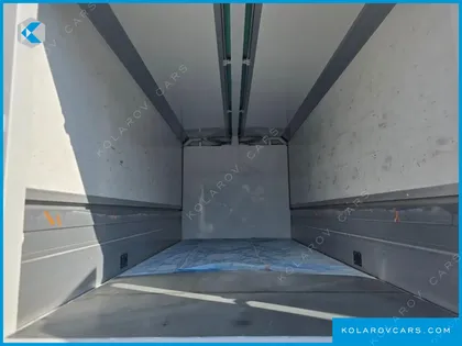 HYUNDAI MIGHTY SUPER CAP