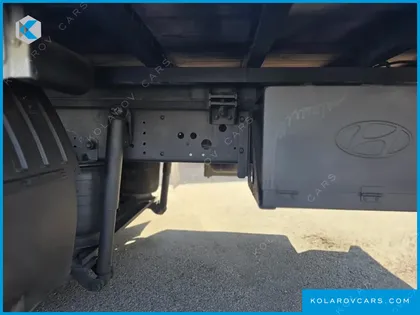 HYUNDAI MIGHTY SUPER CAP