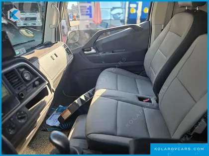 HYUNDAI MIGHTY SUPER CAP