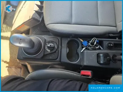 HYUNDAI MIGHTY SUPER CAP