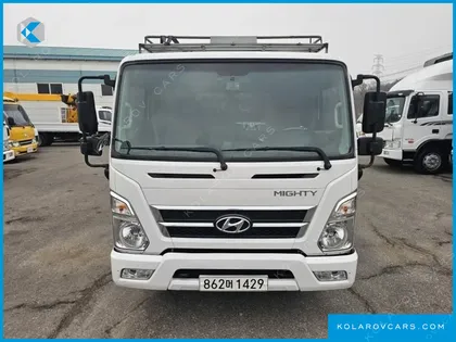 HYUNDAI MIGHTY SUPER CAP