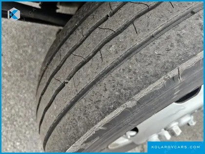HYUNDAI MIGHTY SUPER CAP