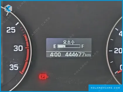 HYUNDAI MIGHTY SUPER CAP