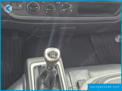 HYUNDAI MIGHTY SUPER CAP
