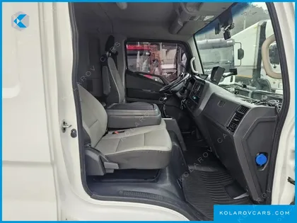 HYUNDAI MIGHTY SUPER CAP