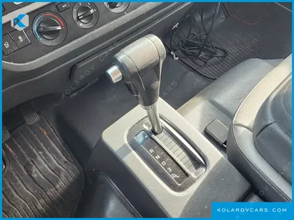 HYUNDAI MIGHTY SUPER CAP