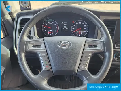 HYUNDAI MIGHTY SUPER CAP