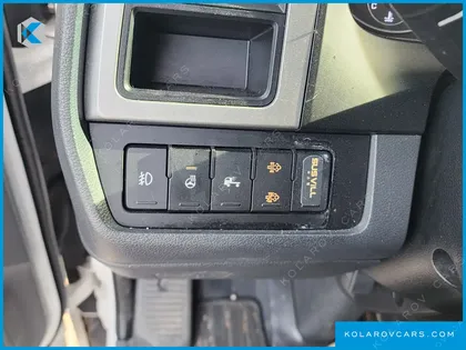 HYUNDAI MIGHTY SUPER CAP
