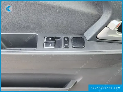 HYUNDAI MIGHTY SUPER CAP