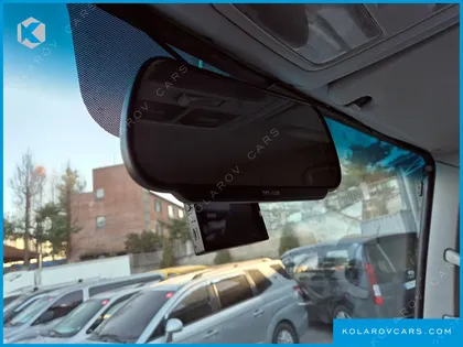 HYUNDAI MIGHTY SUPER CAP