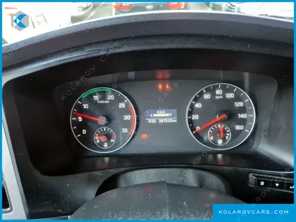HYUNDAI MIGHTY SUPER CAP