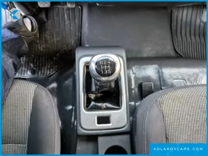 HYUNDAI MIGHTY SUPER CAP