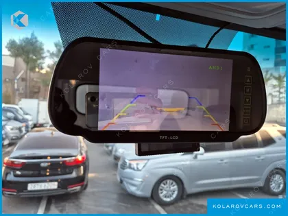 HYUNDAI MIGHTY SUPER CAP