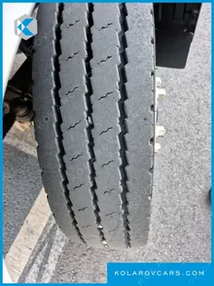 HYUNDAI MIGHTY SUPER CAP