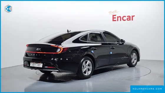 HYUNDAI SONATA 2.0