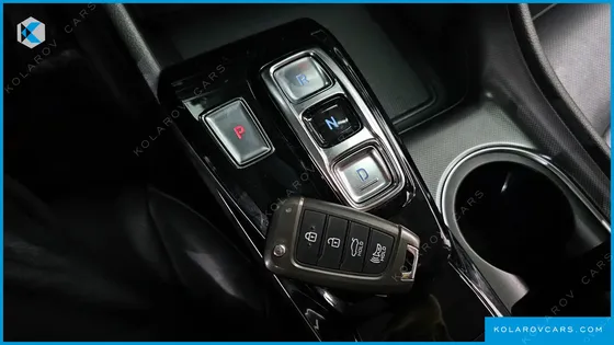 HYUNDAI SONATA 2.0