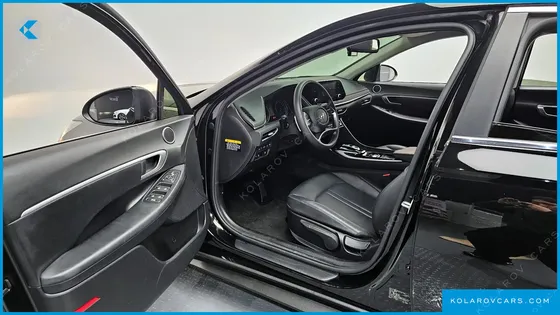 HYUNDAI SONATA 2.0