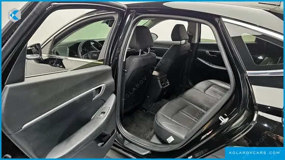 HYUNDAI SONATA 2.0