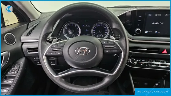 HYUNDAI SONATA 2.0
