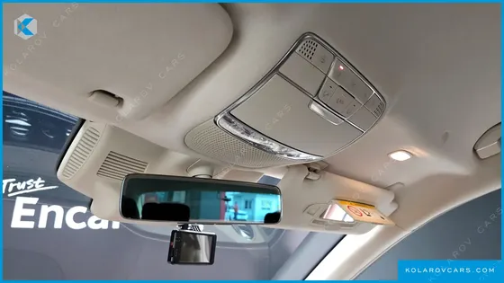 MERCEDES S-CLASS S560L 4MATIC