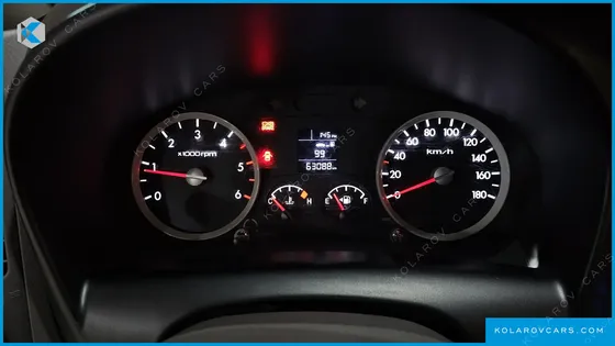 HYUNDAI PORTER II SUPER CAP CRDI