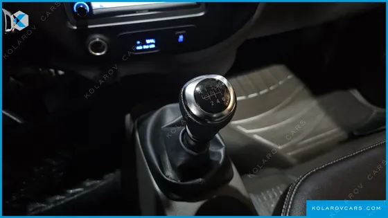 HYUNDAI PORTER II SUPER CAP CRDI