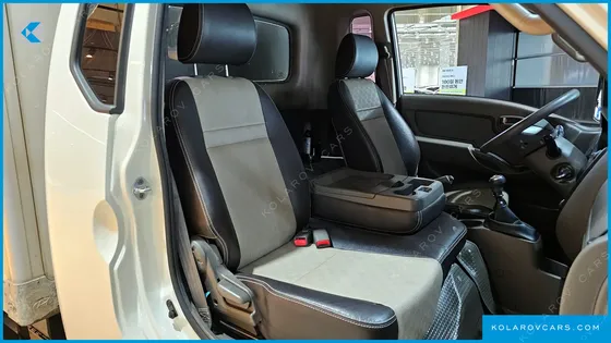 HYUNDAI PORTER II SUPER CAP CRDI
