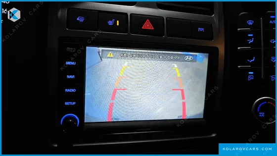 HYUNDAI PORTER II SUPER CAP CRDI