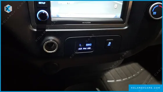 HYUNDAI PORTER II SUPER CAP CRDI