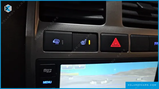 HYUNDAI PORTER II SUPER CAP CRDI