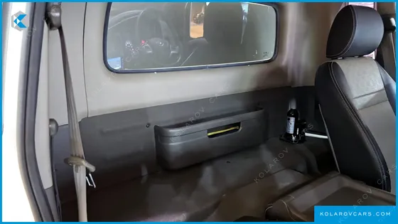 HYUNDAI PORTER II SUPER CAP CRDI