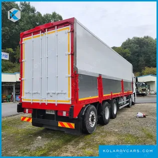 HYUNDAI EXCEED 10X4
