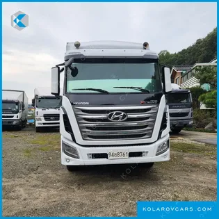 HYUNDAI EXCEED 10X4