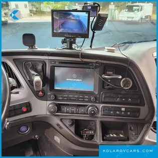 HYUNDAI EXCEED 10X4
