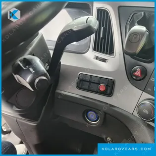 HYUNDAI EXCEED 10X4