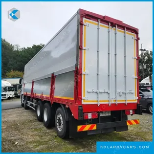 HYUNDAI EXCEED 10X4