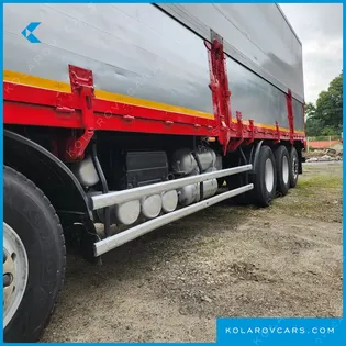 HYUNDAI EXCEED 10X4