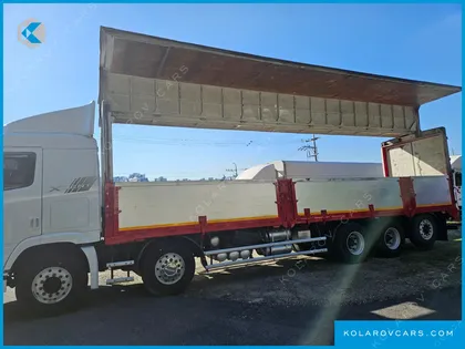 HYUNDAI EXCEED 10X4