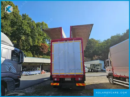HYUNDAI EXCEED 10X4