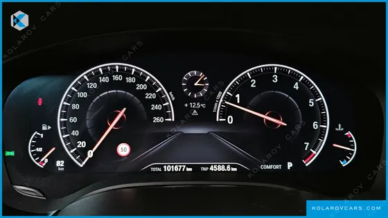 BMW GRAN TURISMO (GT) 640I XDRIVE LUXURY