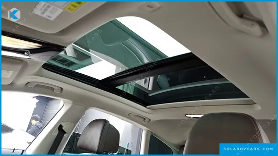 BMW GRAN TURISMO (GT) 640I XDRIVE LUXURY